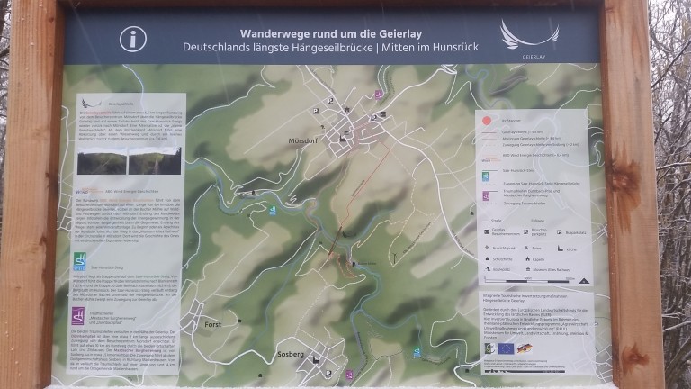 Name:  suspension bridge hngeseilbrcke geierlay   Hiking-1-Gemma-Geierlay-Germanys-Longest-Suspensio.jpg
Views: 11365
Size:  90.3 KB