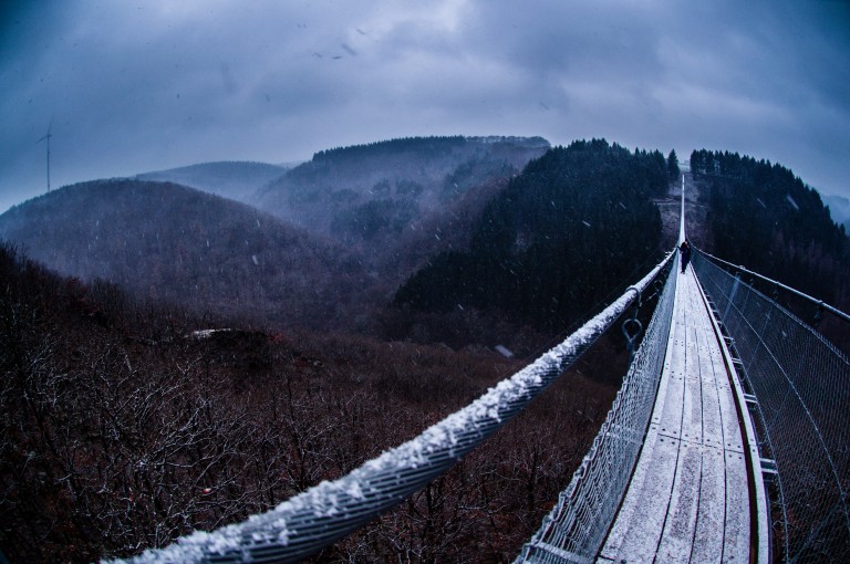 Name:  suspension bridge hngeseilbrcke geierlay  0414-Gemma-Geierlay-Germanys-Longest-Suspension-Bri.jpg
Views: 10292
Size:  110.8 KB