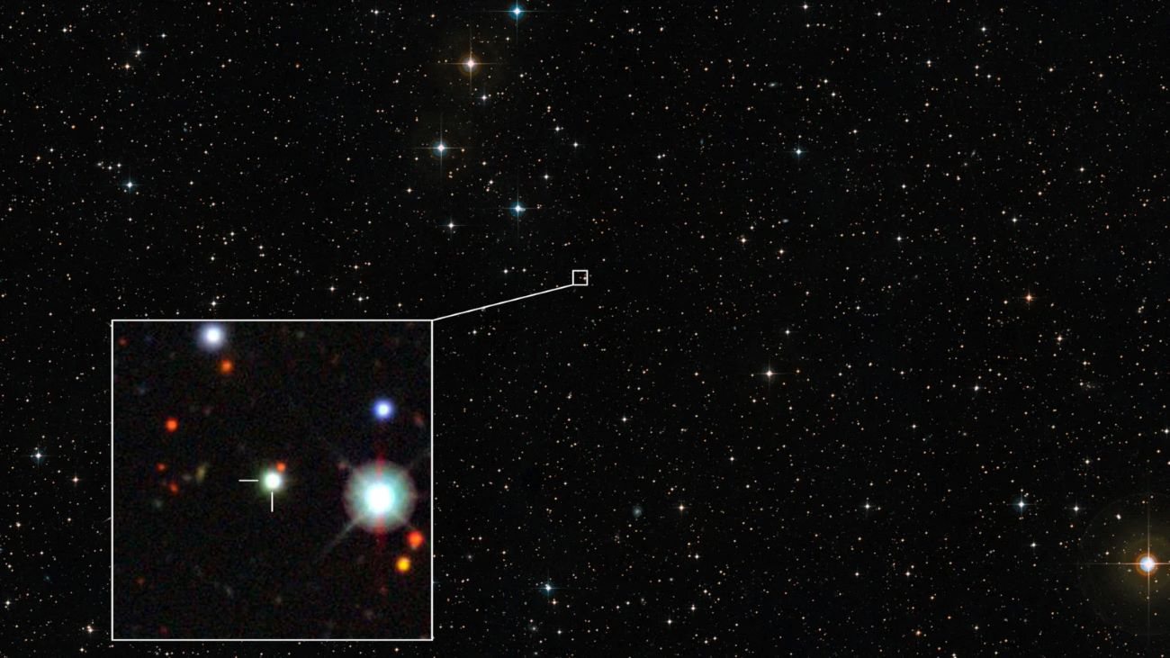 Name:  Brightest-quasar-J0529-4351-ESO.jpg
Views: 202
Size:  132.0 KB