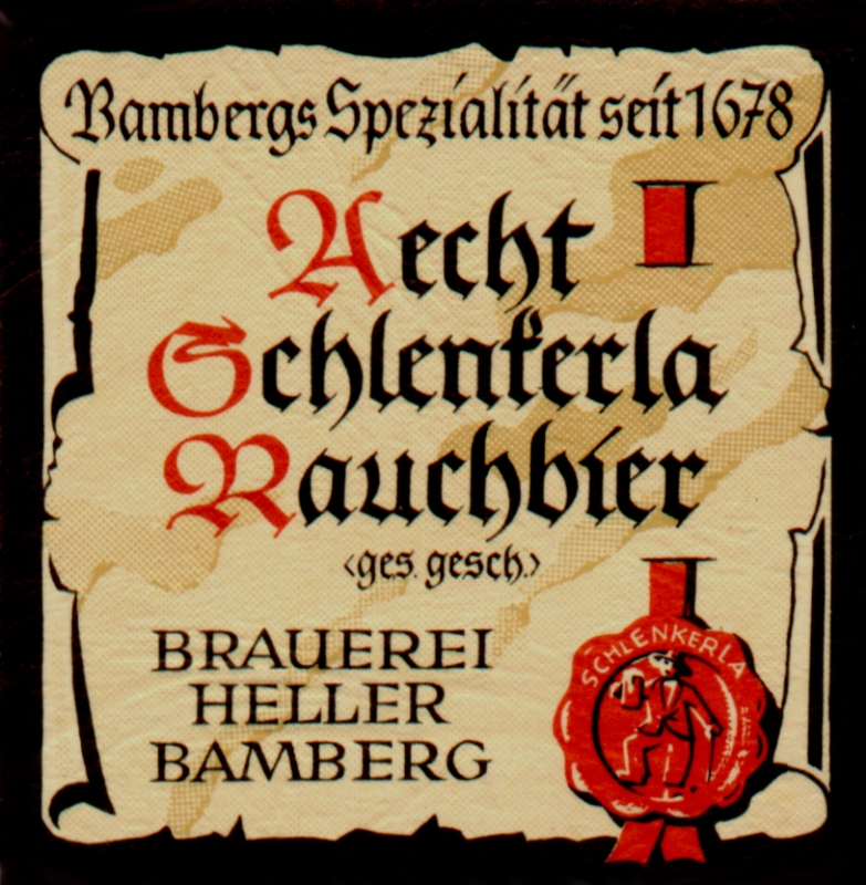 Name:  Bamberg  Schlenkerla Smokebeer from Bamberg Logo-schlenkerla.jpg
Views: 6607
Size:  484.1 KB