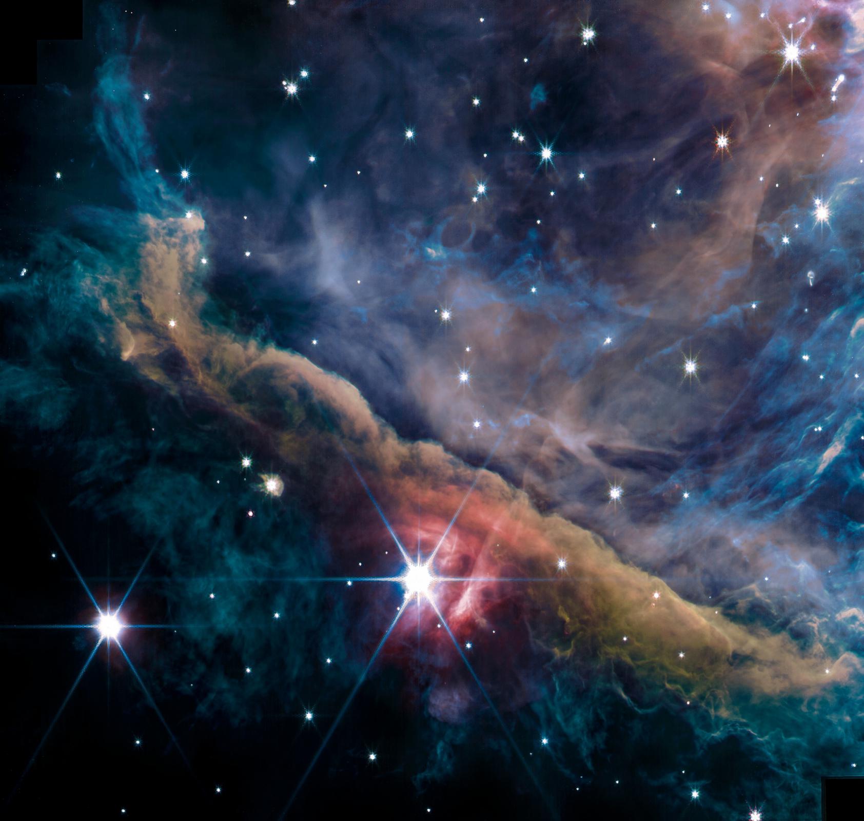 Name:  Orion nebula JWST.jpg
Views: 291
Size:  200.2 KB