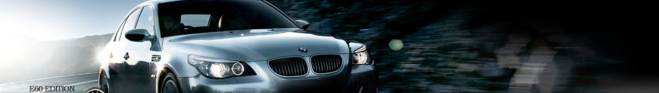 BMW E60 5-Series Forum | 5Post.com